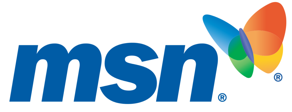 MSN_logo.svg - Tchik Tchak Prod